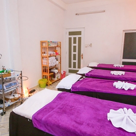 Spa Bảo Ngọc
