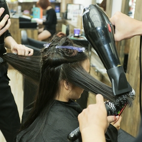 Hair Salon 99