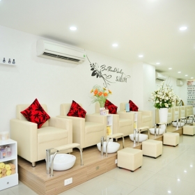 Bến Thành Nails