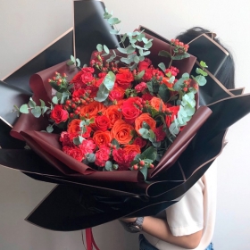 Flower Store