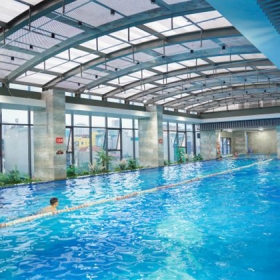 SmartFit Hà Nội