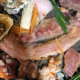 Chingu Bulgogi