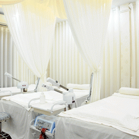 Warda Spa