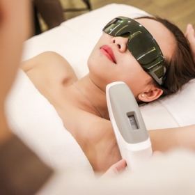 Eco spa beauty