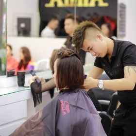 Viện tóc AnnA