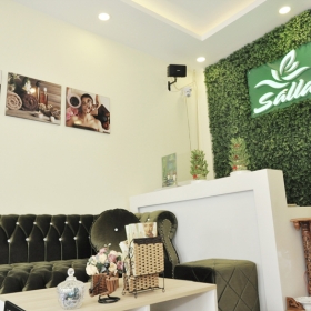 Salla Beauty Spa