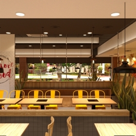 Food Center