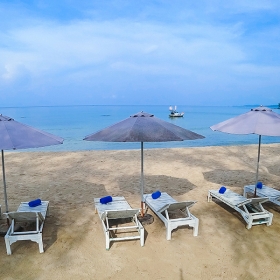 ELWOOD PREMIER RESORT PHÚ QUỐC