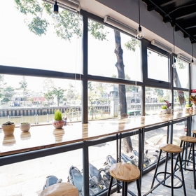 Win House Coffee