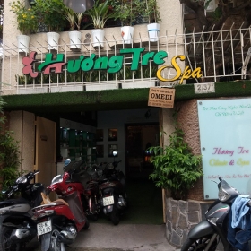 Hương Tre Clinnic