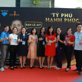 Tâm Trí Lực