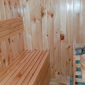 CaNa Home Spa