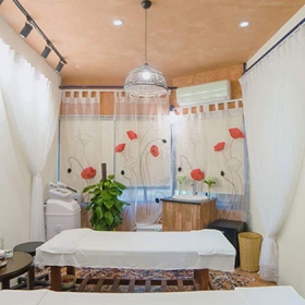 Eco Lilly Spa 