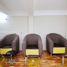 Salon Quốc Minh