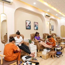 Lali Beauty Academy