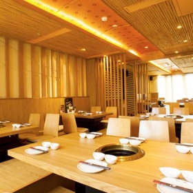 Tasaki BBQ