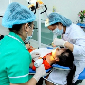 Nha khoa Hợp Nhất Quận 10