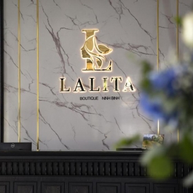 LALITA BOUTIQUE HOTEL AND SPA NINH BÌNH