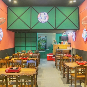 Phu nướng