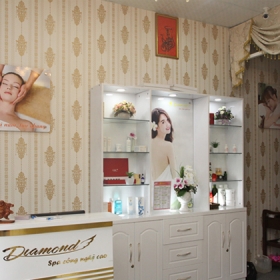 Diamond Spa