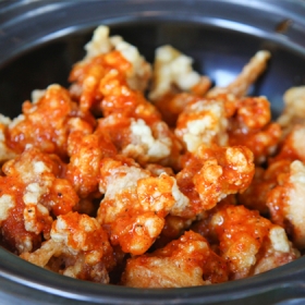 Nhà hàng JALIA 