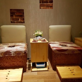 QT BEAUTY & SPA