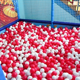 Just Kidding