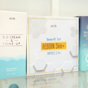 Seoul House Spa