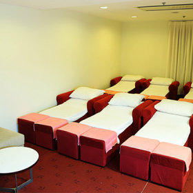 Lotus Spa