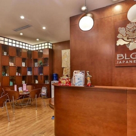 BLOOM SPA