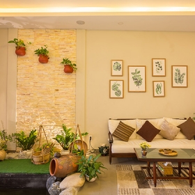 Thị Spa