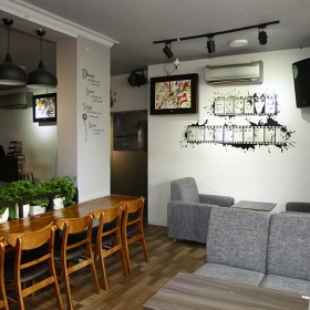 Link Musik Cafe