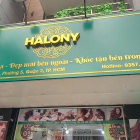 Halony Spa