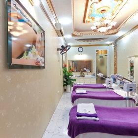 Spa Trần 