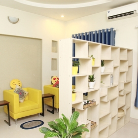 Hương Việt Spa
