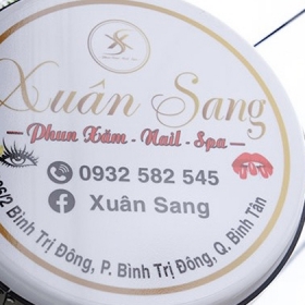 Xuân Sang Spa