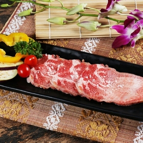 Thai BBQ