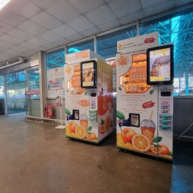ICI Juice