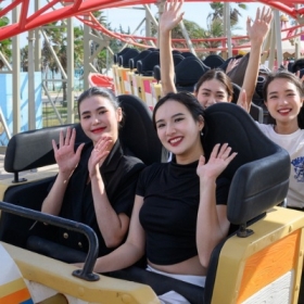 Novadreams Phan Thiết