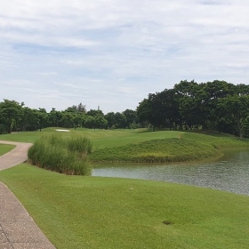 Van Tri Golf Club