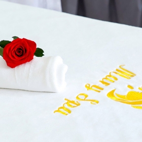 Mary Spa