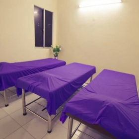 Thổ Spa 