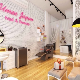 Umee Beauty Center