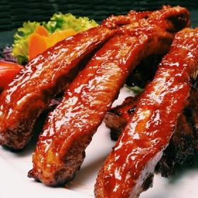 Buffet Sứ
