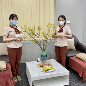 Lily Garden Spa