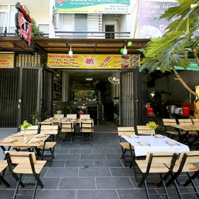 Nhà hàng Loan Cua 