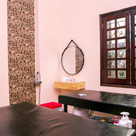 New Star Spa