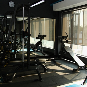  Fast2Fit Gym