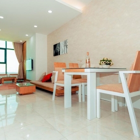 Mường Thanh Condotel Apartment