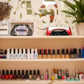 Ginkgo Beauty & Spa